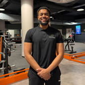 Ismael Mbaye Ismael Mbaye