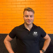 Max van Dongen Max van Dongen