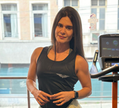 Gabriela Corsini