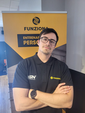 Pablo Marcos Sánchez