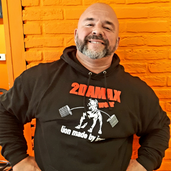 Alexis Stephanopoli De Comnene Habich