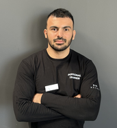 Shahin Yapici