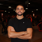 Samuel Wehbe