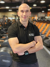 Benoit Gallet Benoit Gallet