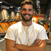 Sébastien Tavanti Sébastien Tavanti