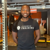 Cédric Balustre Cédric Balustre