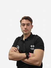 Oscar Hevia