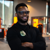 Daniel Ulungu Tchola