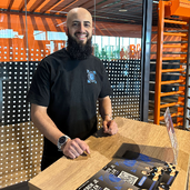 Mohammed Zegard Mohammed Zegard