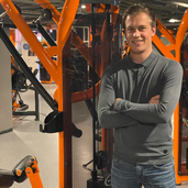 Jur Swinkels Jur Swinkels