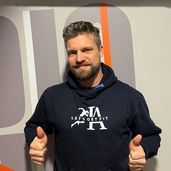 Andreas Vanautgaarden