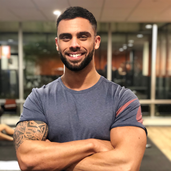 Jordy De Almeida