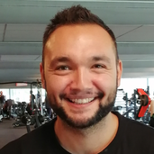 Orkun Buyukyilmaz Orkun Buyukyilmaz