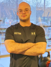 Victor Blumenthal