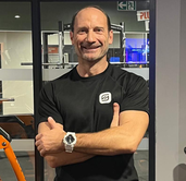 S&eacute;bastien Chopart