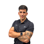 Javier Cedillo Gancedo