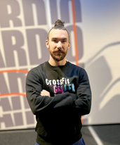 Steven Meirhaeghe