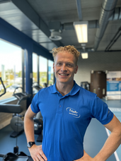 Chris Stienenbos Chris Stienenbos