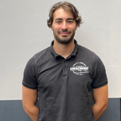 Alexandre Albouy