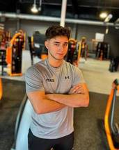 Dylan Horward