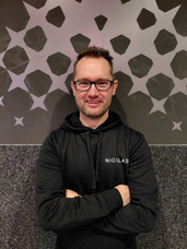 Nicolas Van lerberghe