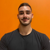 Victor Shahla