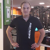 Mike Groeneveld Mike Groeneveld