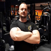 Milos Radisavljevic Milos Radisavljevic