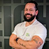 Laurent Gori