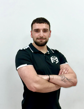 Mario Cuevas