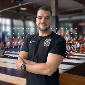 Bryan Bennasar
