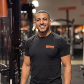 Ali Kerboua