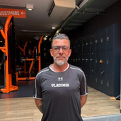 Vladimir Hernandez Diaz