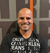 Jérôme Sallé
