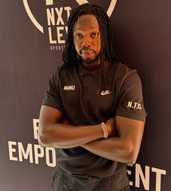 Emmanuel Ndong