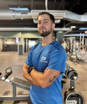 Enzo Valentin