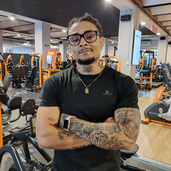 Idriss Cupper