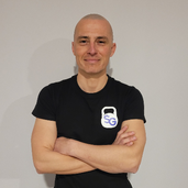 Carlos Cuesta Gomez