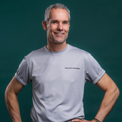 Jeroen Van Wensveen