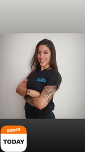 Marina Docio