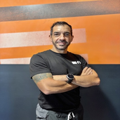 Antonio Flores Martin