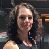 Daisy van Rooy Daisy van Rooy