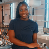Daphnee Disasi