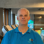 Gert-Jan Verhoeven