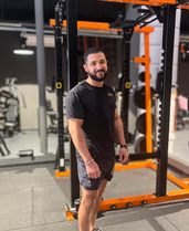 Nabil Saoucha Nabil Saoucha