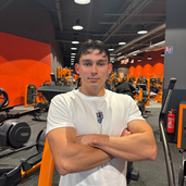 Kirill Sultanbekov