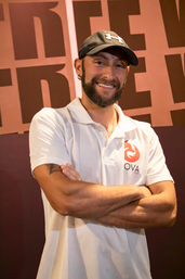 Javier Romero Barbero