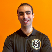 Jonathan Salamat Jonathan Salamat