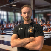 Joris Limousin Joris Limousin