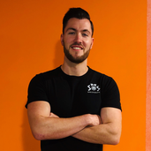 Sébastien Maes Sébastien Maes